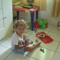 Kindergartenrevolution